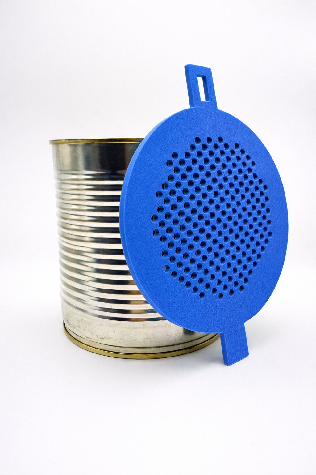Abtropfsieb für Konserven – Praktischer Dosenaufsatz (11,5cm)