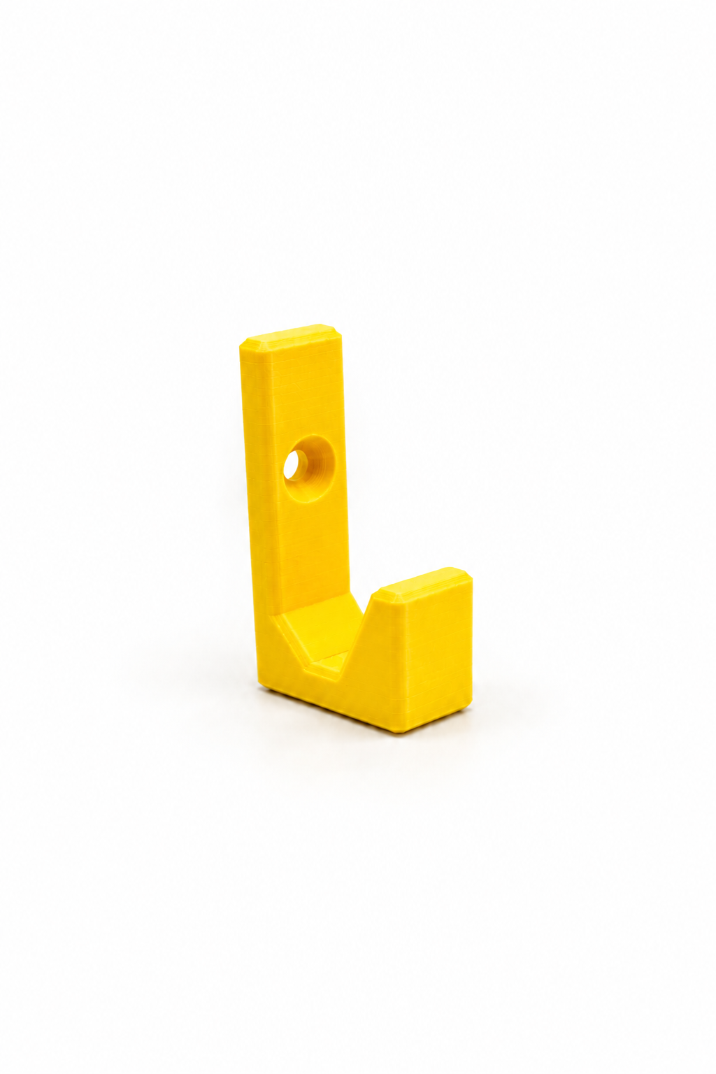 Universal Türhaken – Kleben oder Schrauben für Handtücher & mehr (5er Set)