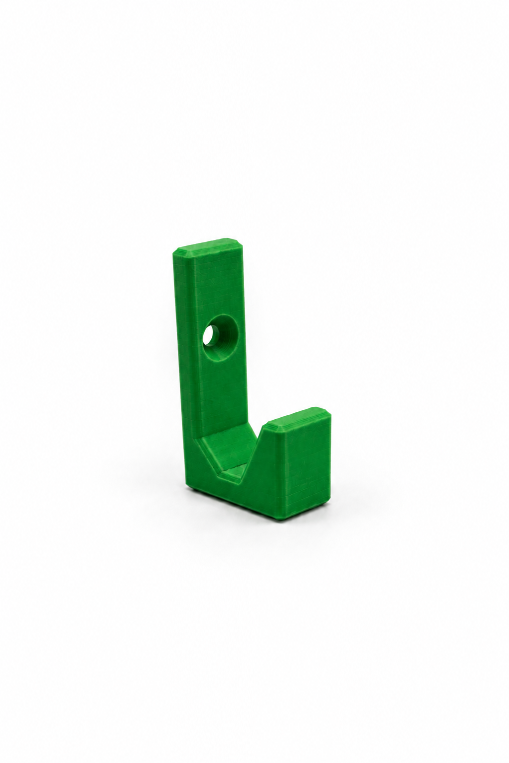 Universal Türhaken – Kleben oder Schrauben für Handtücher & mehr (5er Set)