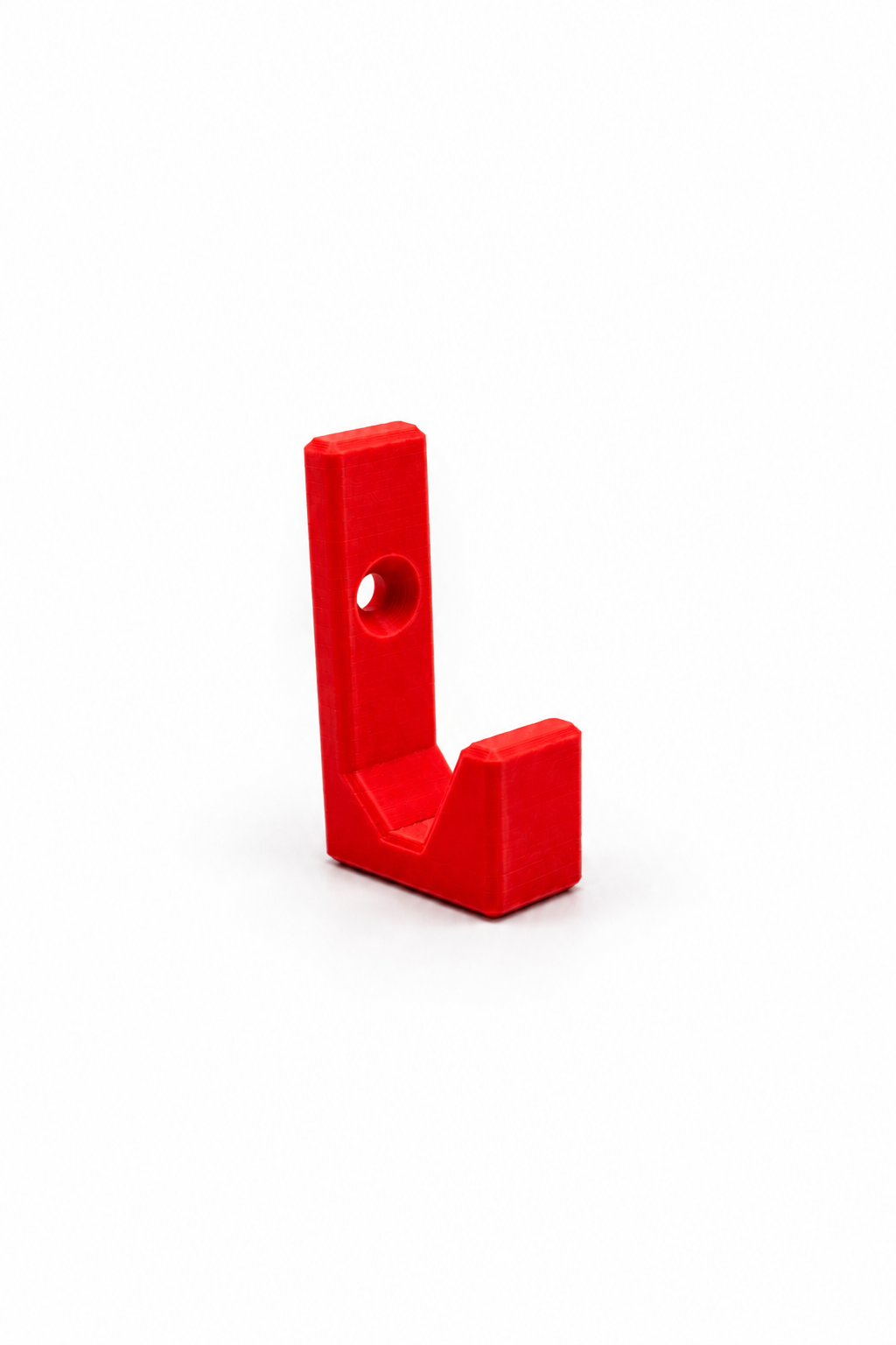Universal Türhaken – Kleben oder Schrauben für Handtücher & mehr (5er Set)
