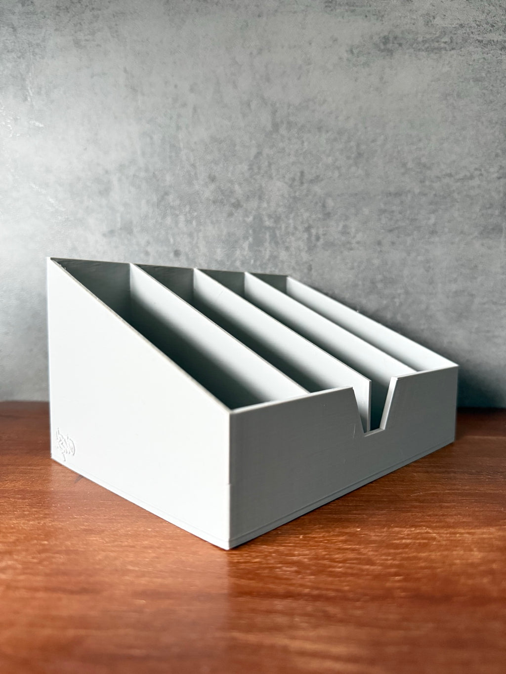 Tütchen-Organizer XL – Ordnungssystem für Soßen, Gewürze & Backzutaten
