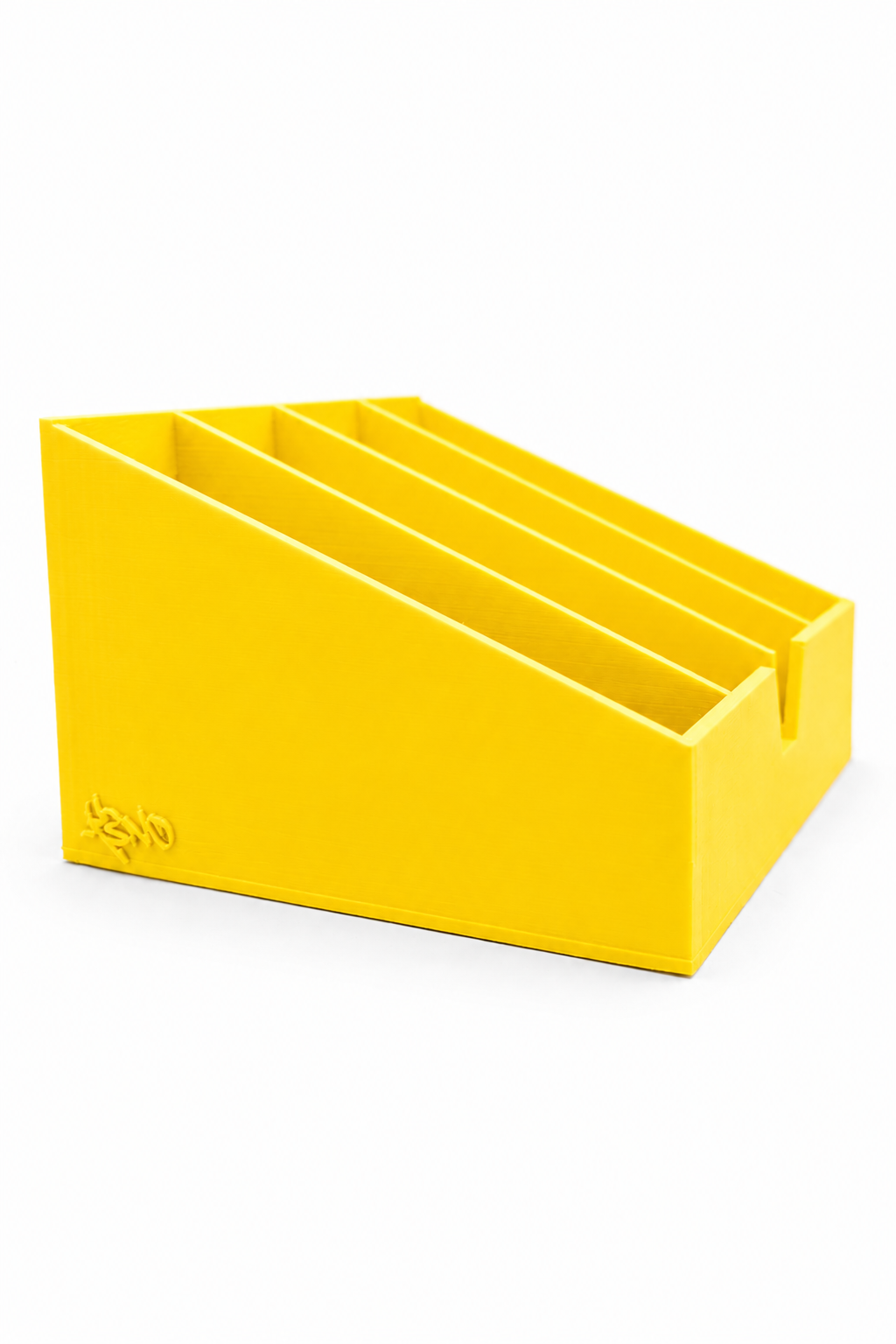 Tütchen-Organizer XL – Ordnungssystem für Soßen, Gewürze & Backzutaten