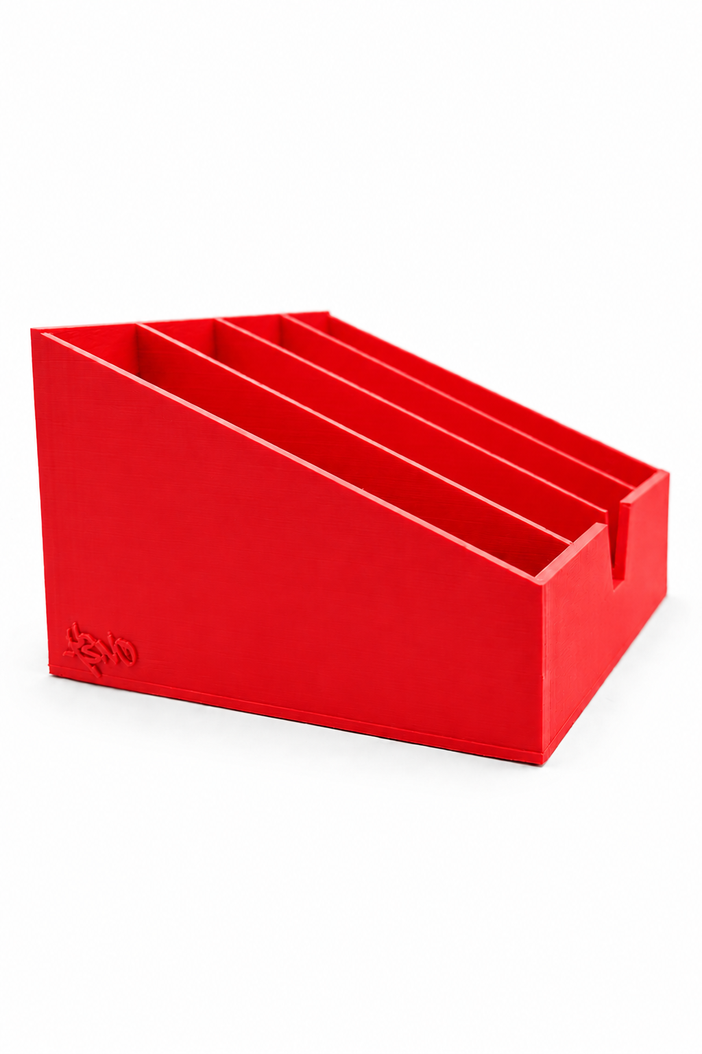 Tütchen-Organizer XL – Ordnungssystem für Soßen, Gewürze & Backzutaten