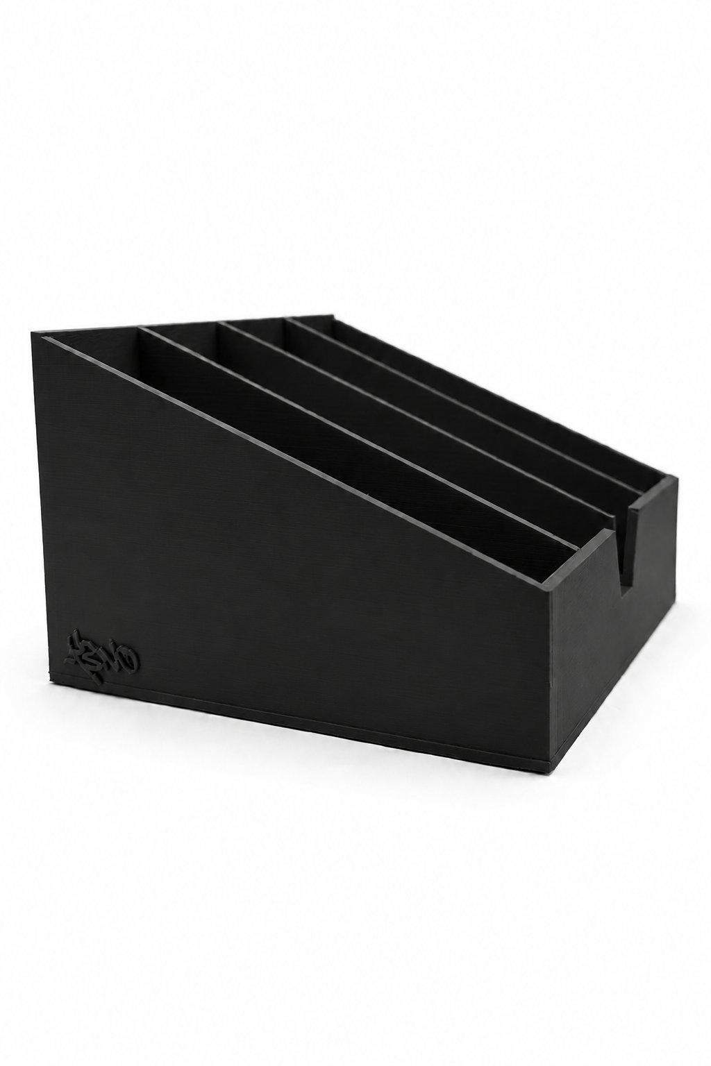 Tütchen-Organizer XL – Ordnungssystem für Soßen, Gewürze & Backzutaten