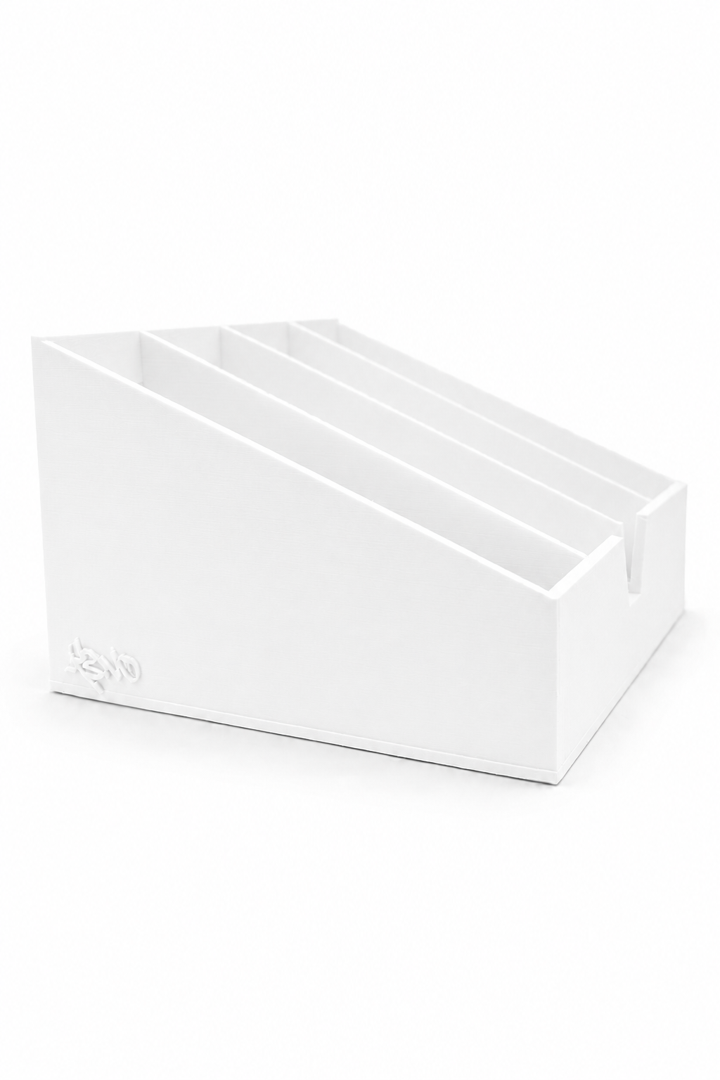 Tütchen-Organizer XL – Ordnungssystem für Soßen, Gewürze & Backzutaten