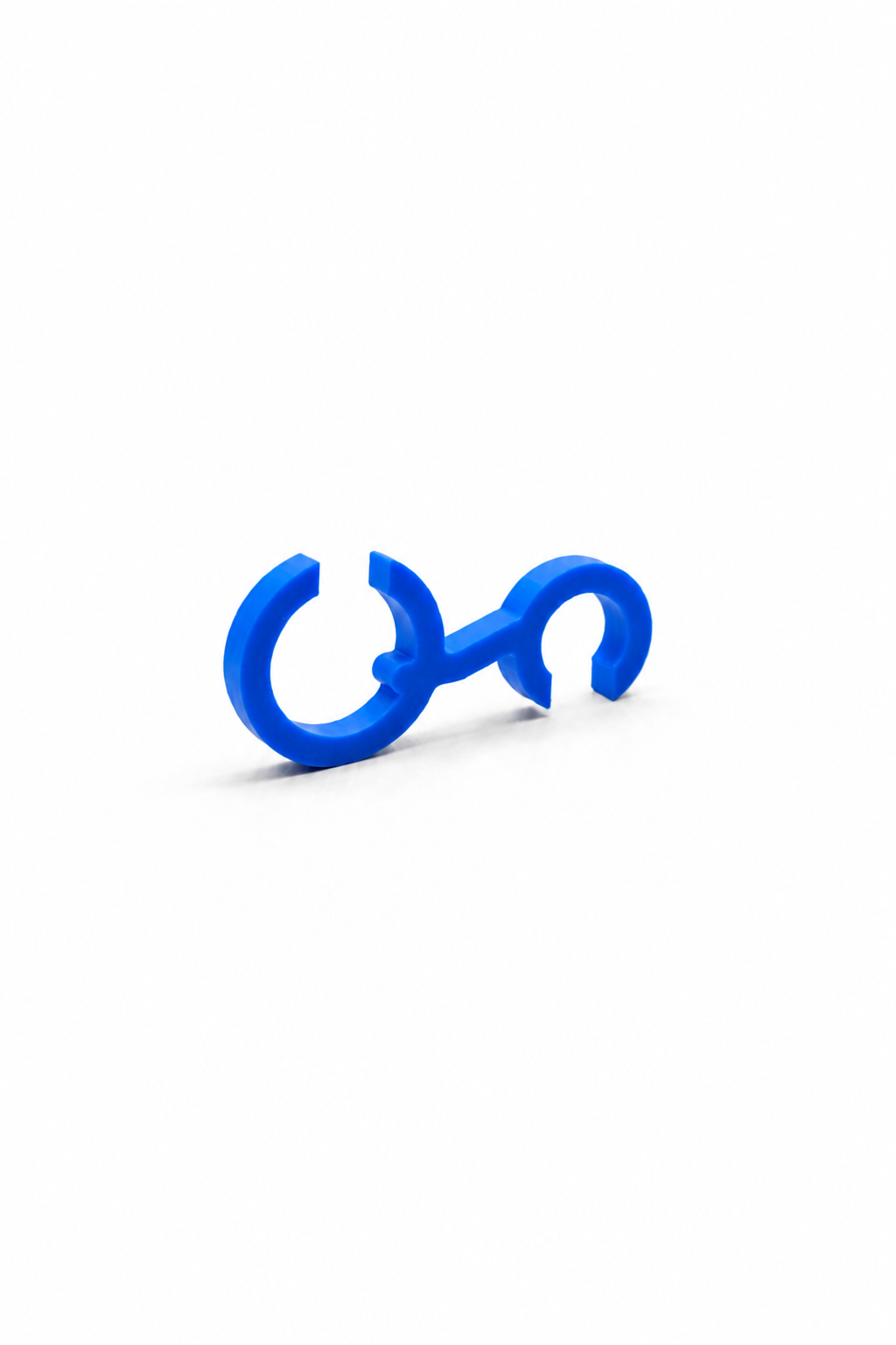 Universal Clip-Halter – Aufhänger für Handtücher, Lappen & mehr