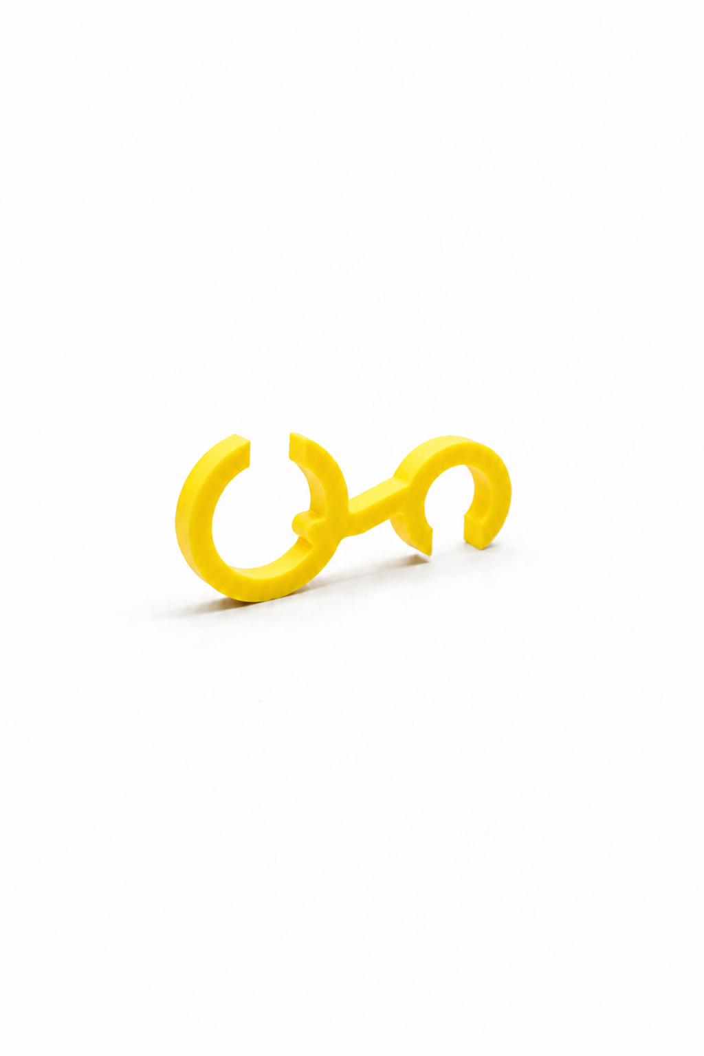 Universal Clip-Halter – Aufhänger für Handtücher, Lappen & mehr