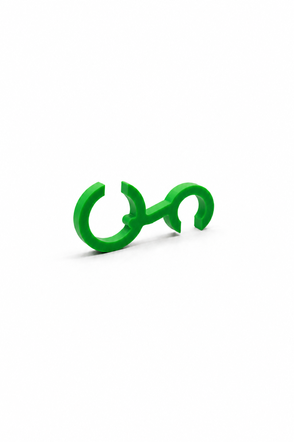 Universal Clip-Halter – Aufhänger für Handtücher, Lappen & mehr