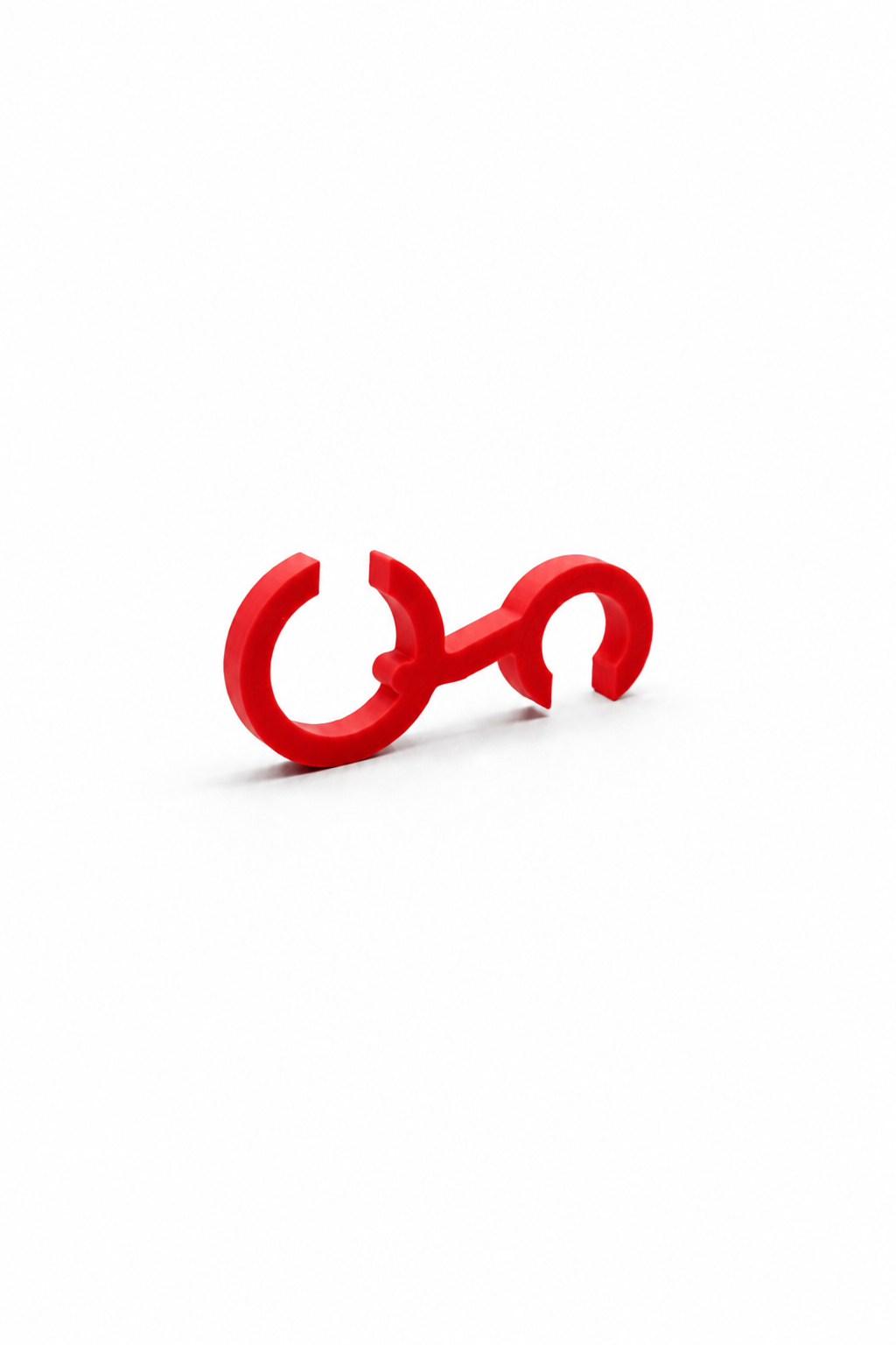 Universal Clip-Halter – Aufhänger für Handtücher, Lappen & mehr
