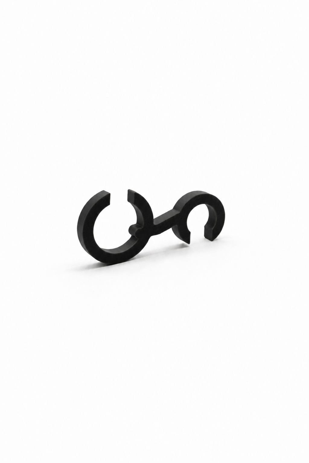 Universal Clip-Halter – Aufhänger für Handtücher, Lappen & mehr