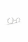 Universal Clip Holder - Hanger for Towels, Cloths & More