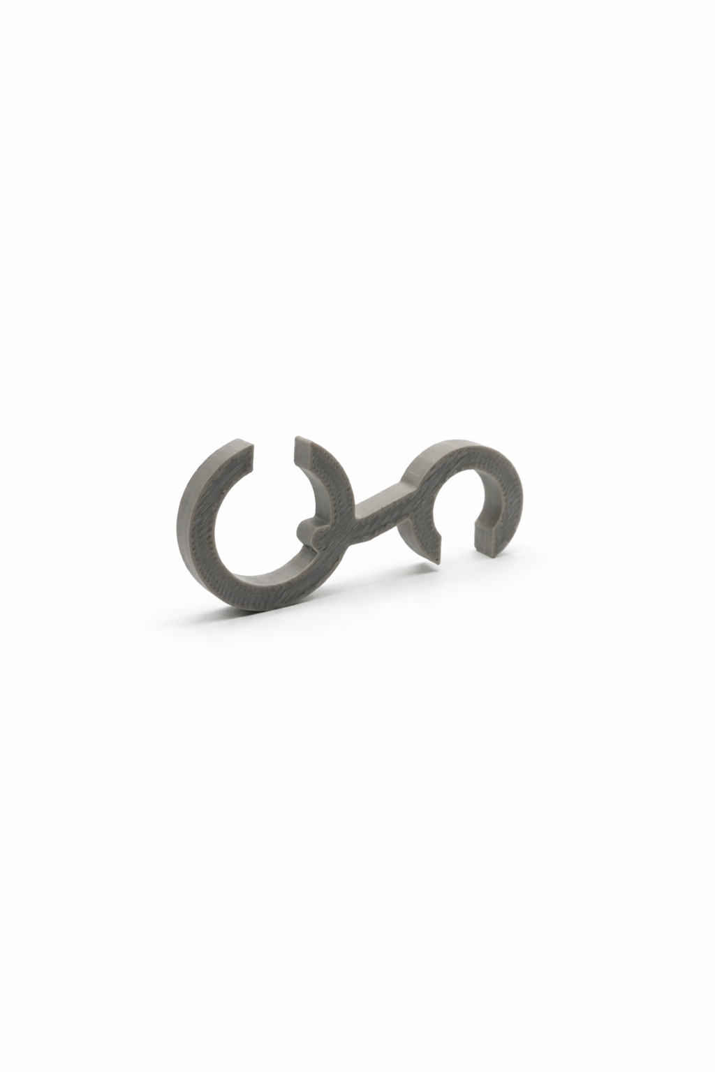 Universal Clip-Halter – Aufhänger für Handtücher, Lappen & mehr