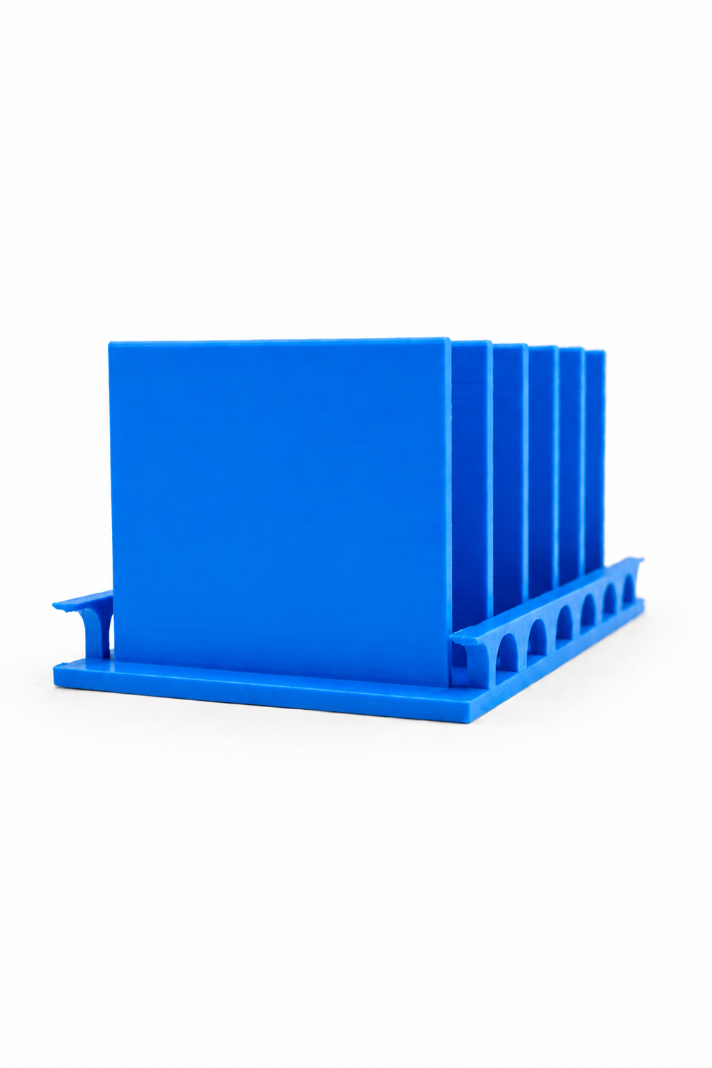 Deckel-Organizer – Halter für Tupperware & Frischhaltedosendeckel (3 Größen)