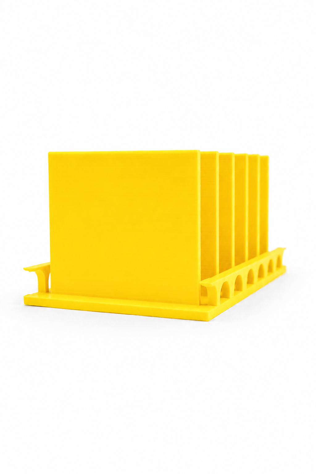 Deckel-Organizer – Halter für Tupperware & Frischhaltedosendeckel (3 Größen)