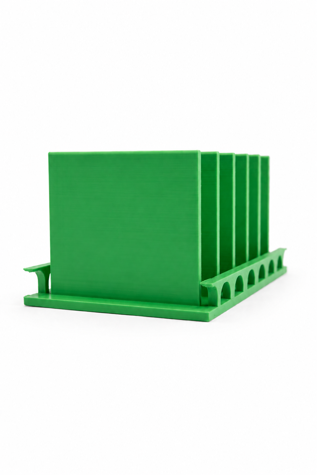 Deckel-Organizer – Halter für Tupperware & Frischhaltedosendeckel (3 Größen)