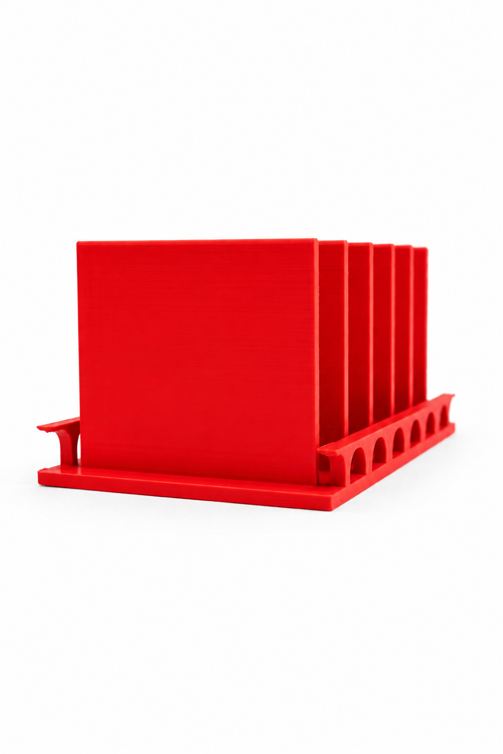 Deckel-Organizer – Halter für Tupperware & Frischhaltedosendeckel (3 Größen)