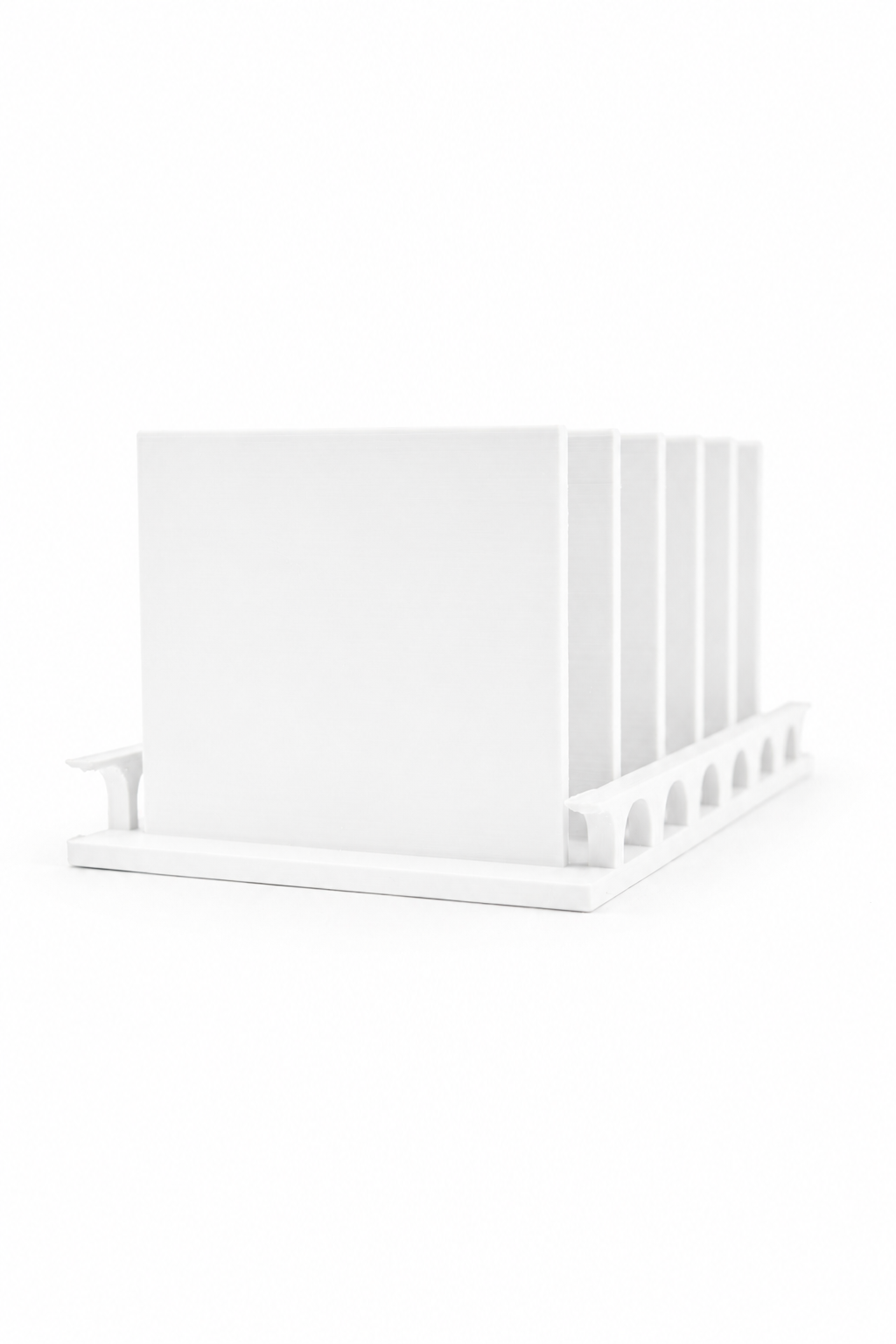 Deckel-Organizer – Halter für Tupperware & Frischhaltedosendeckel (3 Größen)