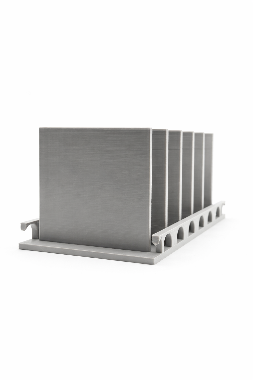 Deckel-Organizer – Halter für Tupperware & Frischhaltedosendeckel (3 Größen)